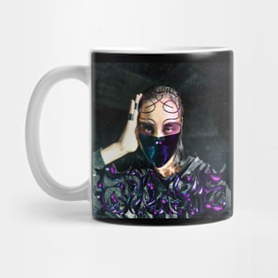 Futuristics Mug